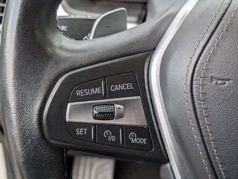 Used 2024 BMW X5 xDrive40i image 18