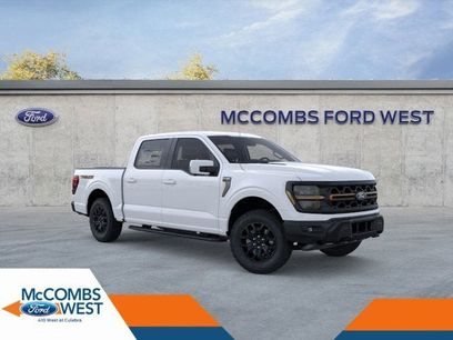New 2025 Ford F150 Tremor w/ Equipment Group 402A High