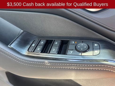 New 2026 Nissan Rogue SV w/ Cold Weather Package FWD image 13