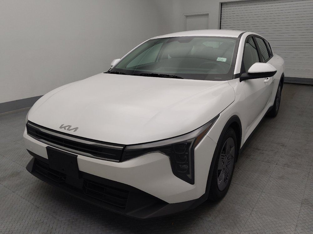 Used 2025 Kia K4 FWD image 15