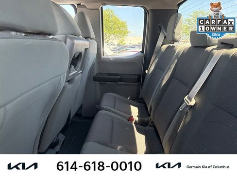 Used 2019 Ford F250 XL w/ XL Value Package AWD/4WD image 10