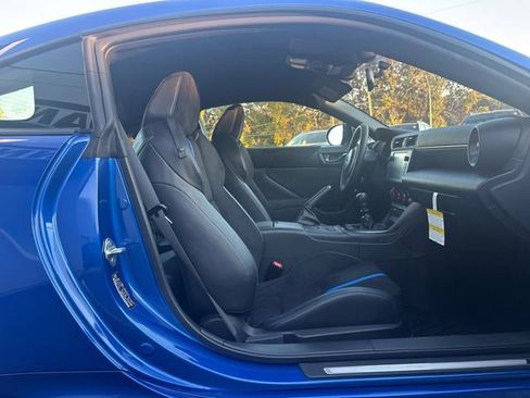 New 2025 Subaru BRZ tS image 81