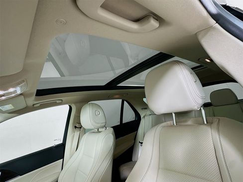 Certified 2025 Mercedes-Benz GLE 350 4MATIC image 24