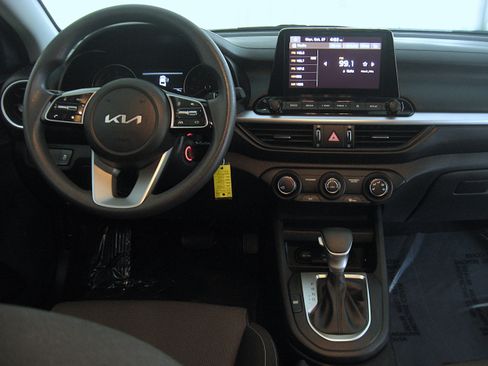 Certified 2023 Kia Forte LXS image 2
