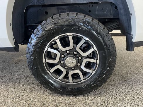 Used 2024 RAM 3500 Limited image 22