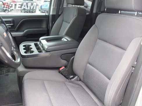 Used 2019 Chevrolet Silverado 1500 LT w/ All Star Edition image 11