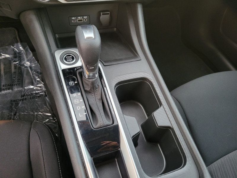 Used 2022 Nissan Sentra SV w/ All-Weather Package FWD image 33