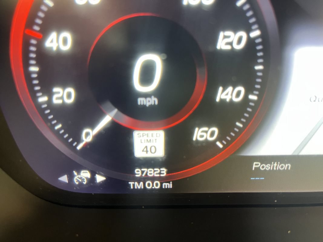 Used 2021 Volvo XC40 T5 Inscription w/ Advanced Package AWD/4WD image 16