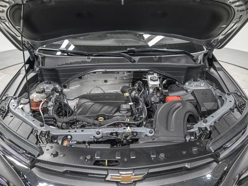 Used 2021 Chevrolet TrailBlazer LT image 13