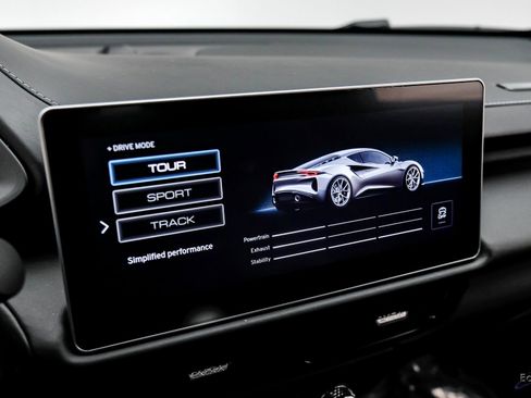 New 2026 Lotus Emira RWD image 81