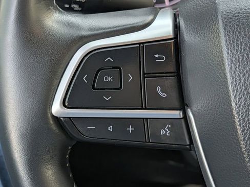 Used 2022 Toyota Highlander Limited image 23