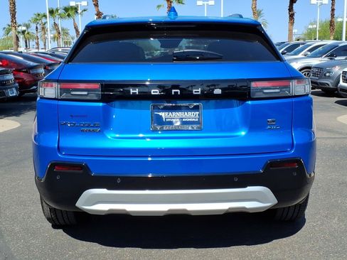 Used 2026 Honda Prologue Touring image 4