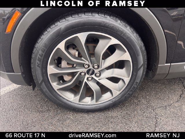 Certified 2023 Lincoln Nautilus Reserve AWD/4WD image 28