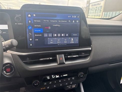 New 2026 Subaru Outback Limited image 59