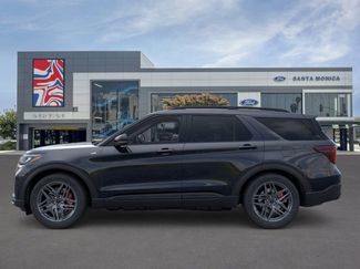 New 2026 Ford Explorer ST-Line w/ ST-Line Street Pack RWD video 3