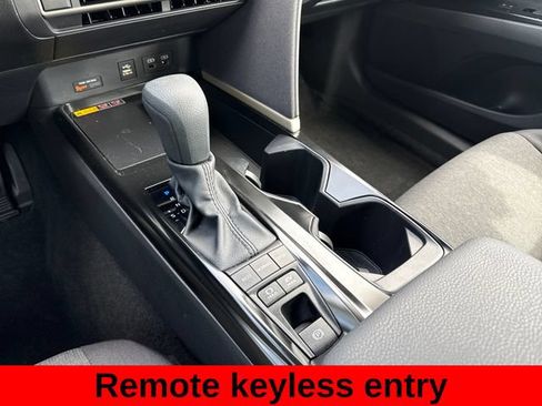 Used 2026 Toyota Camry LE FWD image 20