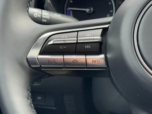 Used 2026 MAZDA CX-50 2.5 Hybrid w/ Weather Package AWD/4WD image 10