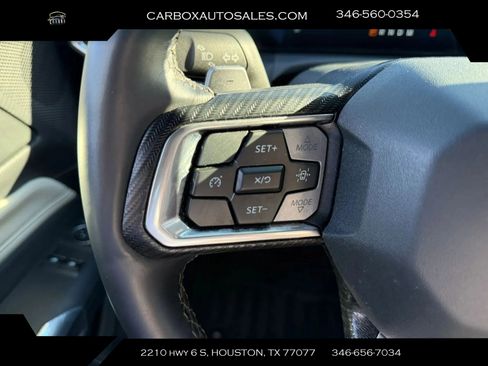 Used 2025 Ford Mustang GT Premium image 16