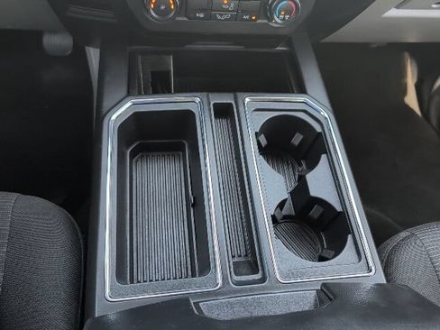 Used 2020 Ford F150 XL w/ Equipment Group 101A Mid AWD/4WD image 17
