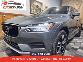 Used 2019 Volvo XC60 T6 Momentum w/ Multimedia Package AWD/4WD video 1