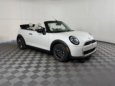 New 2026 MINI Cooper Convertible image 7
