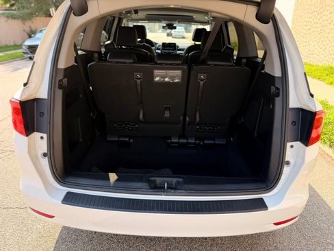 Used 2023 Honda Odyssey EX-L image 8