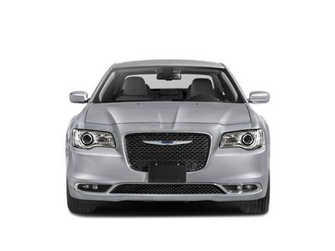 Certified 2023 Chrysler 300 Touring L w/ Safetytec Plus Group RWD image 4