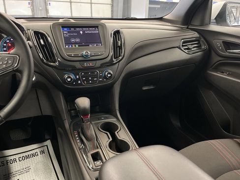 Used 2023 Chevrolet Equinox RS image 19