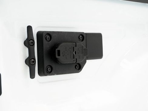 Used 2024 RAM 3500 Tradesman image 9