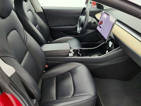 Used 2018 Tesla Model 3 Long Range image 28