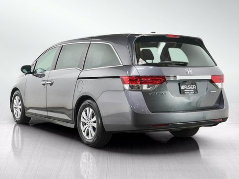 Used 2016 Honda Odyssey SE image 3
