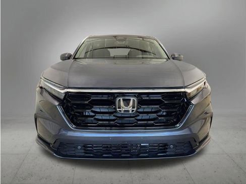 New 2026 Honda CR-V EX-L image 9