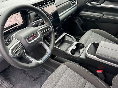 New 2026 GMC Terrain Elevation image 10