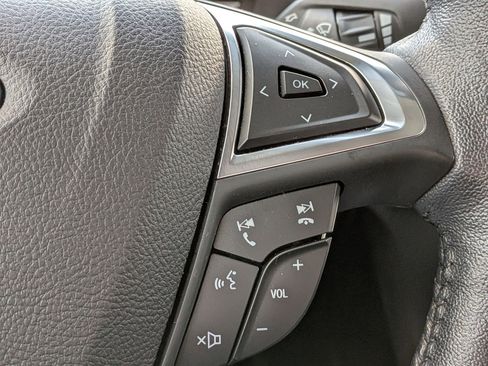 Certified 2024 Ford Edge SEL w/ Convenience Package image 29