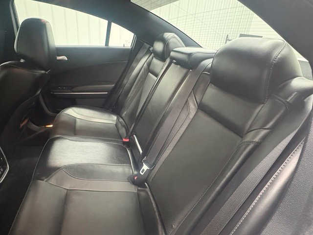 Used 2015 Dodge Charger SXT w/ AWD Plus Group image 8