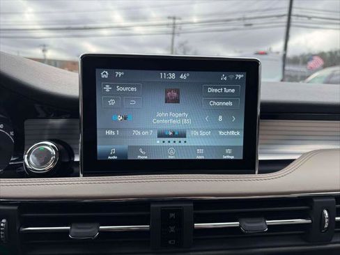 Used 2022 Lincoln Corsair AWD w/ Equipment Group 101A image 25