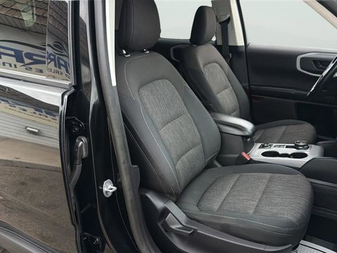 Used 2022 Ford Bronco Sport Big Bend w/ Convenience Package image 14