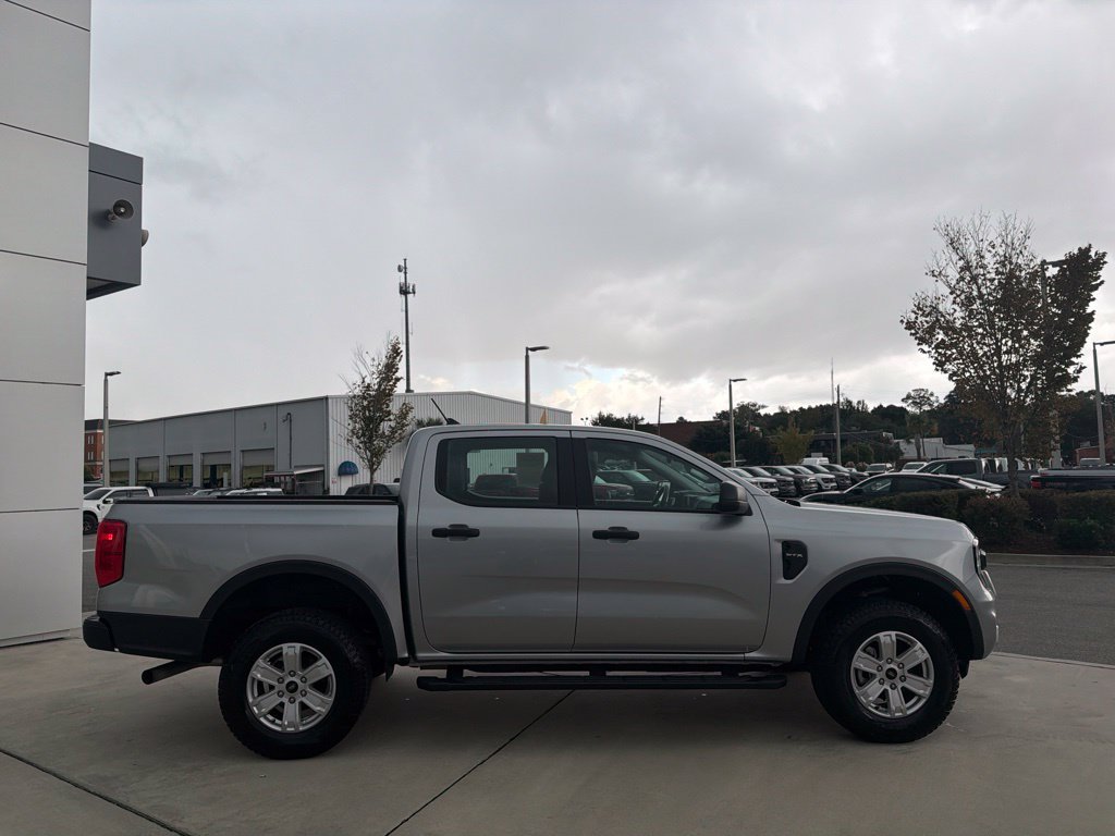 Used 2024 Ford Ranger XL RWD image 9