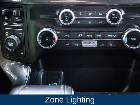 Used 2023 Ford F150 XLT w/ Equipment Group 302A High image 30