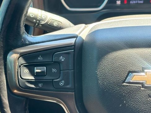 New 2026 Chevrolet Colorado LT w/ LT Convenience Package RWD image 11