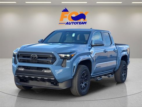 New 2026 Toyota Tacoma SR5 image 1