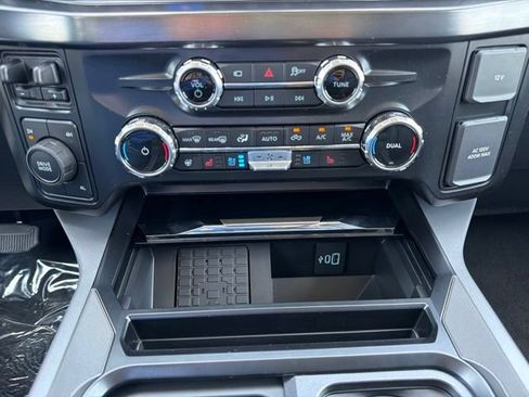 New 2026 Ford F350 Lariat w/ Lariat Ultimate Package AWD/4WD image 6