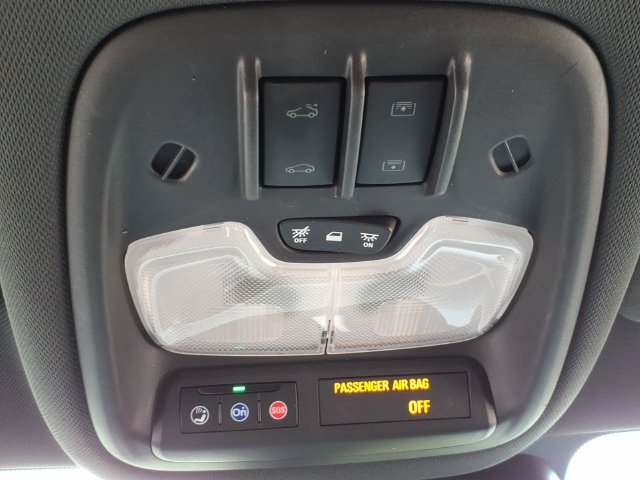 Used 2024 Chevrolet TrailBlazer ACTIV w/ Convenience Package AWD/4WD image 20
