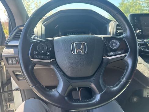 Used 2019 Honda Odyssey EX-L image 11