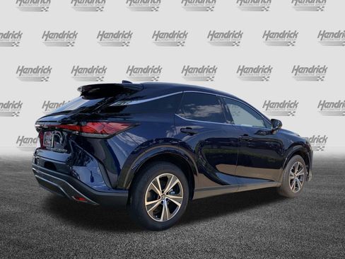 Used 2026 Lexus RX 350 Premium w/ Accessory Package (Z1) FWD image 10