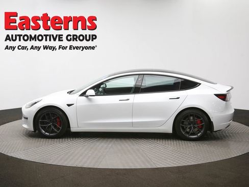 Used 2019 Tesla Model 3 Performance image 58