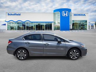 Used 2013 Honda Civic EX video 2