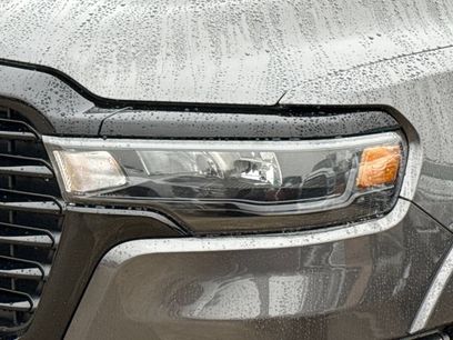 New 2026 RAM 1500 Laramie w/ Night Edition