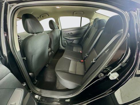 Used 2025 Nissan Sentra SV image 25