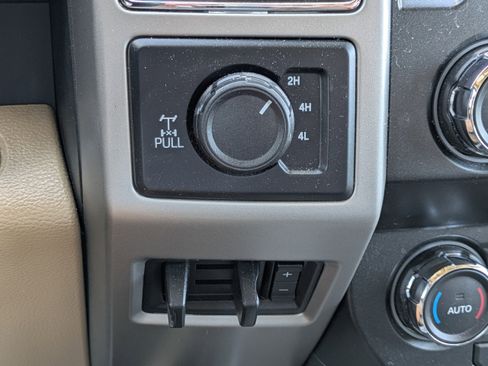 Certified 2021 Ford F250 Lariat w/ Lariat Ultimate Package image 25